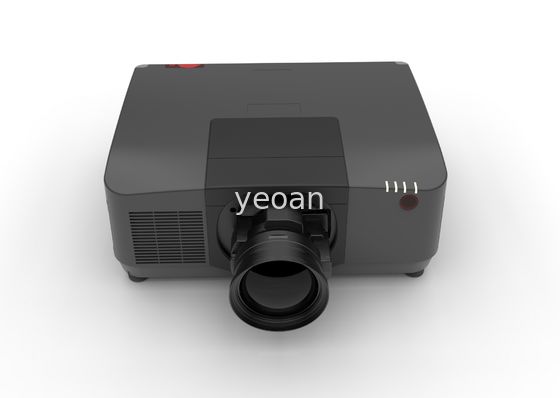 ซื้อ โปรเจคเตอร์ห้องใหญ่อัตโนมัติ HD 3LCD WUXGA 4K 20000Lm online manufacture