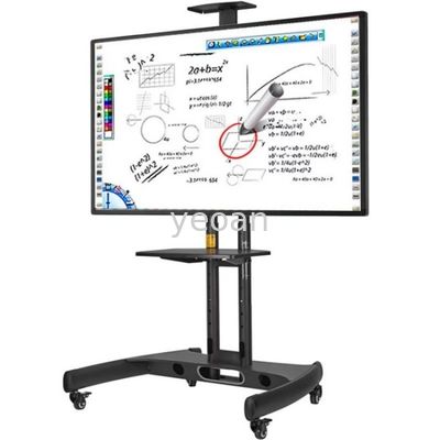 شراء 3840x2160 شاشة لمسة سعة شاشة لمسة شاشة LCD 65 بوصة online manufacture