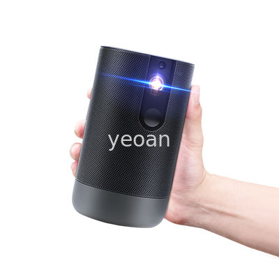 Buy 200ANSI 1080P Smart Portable Projector DLP Mini Projector 3D 4K online manufacture