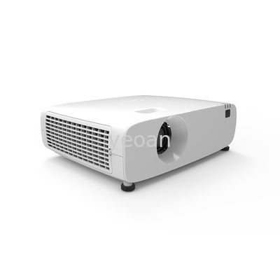 comprar 3LCD proyector láser de lanzamiento estándar ligero para juegos 5200lm online manufacture