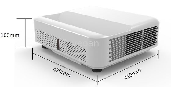 ซื้อ เครื่องฉายแสงเลเซอร์ Wuxga 3LCD Business 4200lm online manufacture