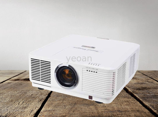 buy 8500lm Projector Long Life Lamp Light Source XGA WXGA WUXGA For Large Venue online manufacture