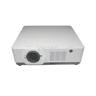 شراء جهاز عرض ليزر عالية التباين WXGA 10000 ليمن 4k 300 بوصة DLP online manufacture