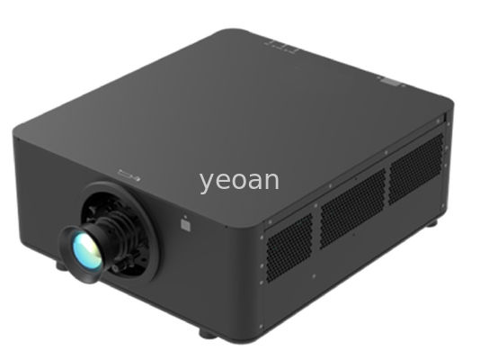Купить 8000Lm Большое место 4k Dlp проектор RGB лазерное улучшение DLP проекция online manufacture