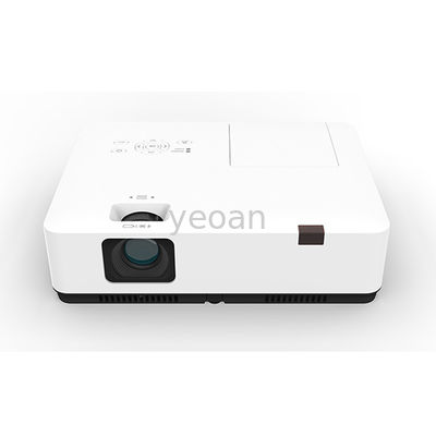 Mua Máy chiếu văn phòng di động 4000lm 4K WUXGA độ phân giải cao OEM online manufacture