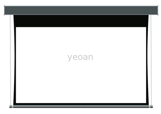Buy High Strength Aluminum Alloy Projectorscreens Large Venue Fixed Frame online manufacture