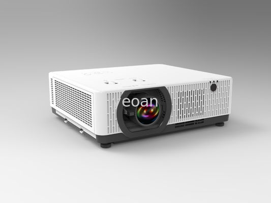 購入 ODM 広場インタラクティブプロジェクター 教室用 8000lm online manufacture