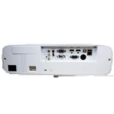 購入 4600lm 標準投影レーザープロジェクター 4K WUXGA 3LCD ディスプレイ online manufacture