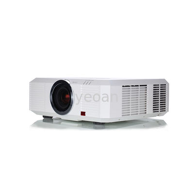 खरीदें 7000lm~8000lm 3LCD डिस्प्ले टेक्नोलॉजी लॉन्ग लाइफ लैंप प्रोजेक्टर XGA WXGA WUXGA बड़े स्थान के लिए online manufacture