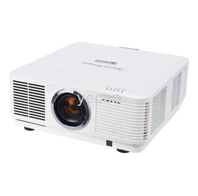 주문 7300lm~8500lm DLP 장수 램프 프로젝터 XGA WXGA WUXGA 대용실용 online manufacture