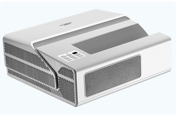 ซื้อ 4K Ultra Short Throw Laser Projector WUXGA 3LCD 4000lm สําหรับการศึกษา online manufacture
