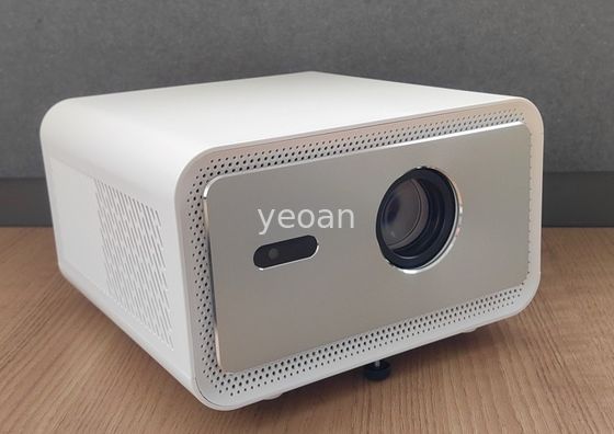 Beli Proyektor Home Theater 1080P Dukungan 4K Dengan Efek Suara HIFI Auto Focus online manufacture
