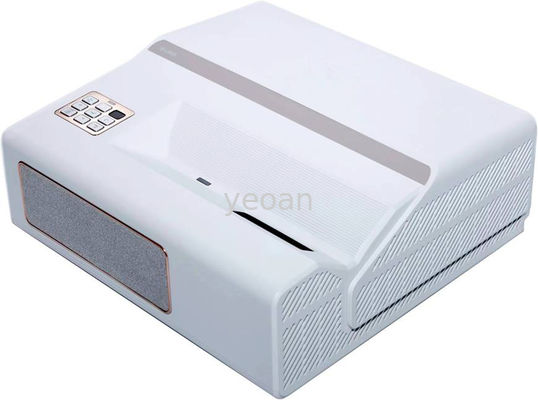 Buy UST 4K Laser Projector 4200lm Brightness Used For Education online manufacture