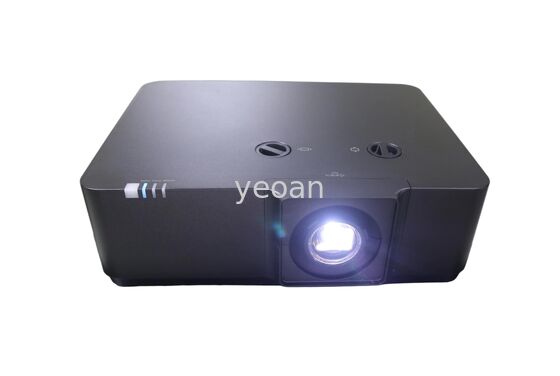 Acheter Projecteur laser 8000lm pour l'église HD WUXGA Dlp 0.8 pouces puce online manufacture