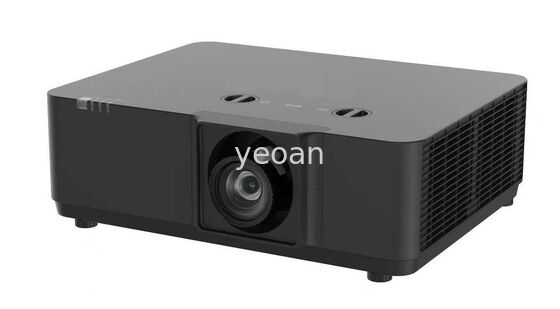Acheter Projecteur laser 8000lm HD WUXGA DLP 0,8 pouce pour simulateur de golf, église, usage éducatif online manufacture